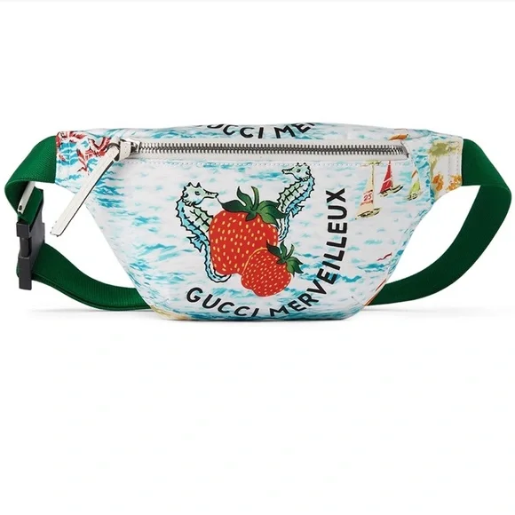 Gucci Fanny pack belt bag - Picture 1 of 10